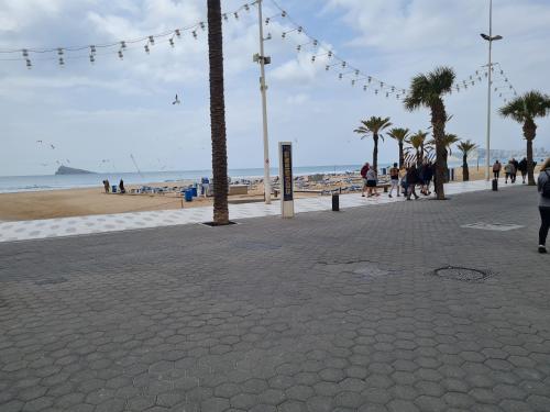 Hany apartment Ducado 2-I