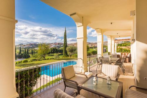 Villa Mawer, Estepona – Updated 2022 Prices