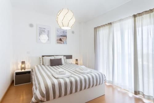 Chill Apartment w Pool - Praia da Rocha