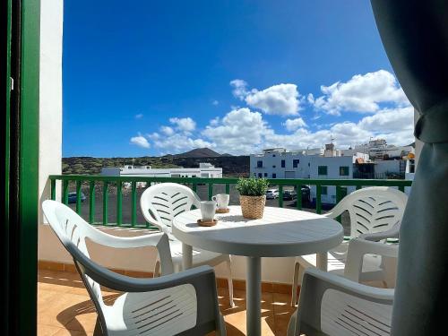 Foto dalla galleria di Maresía Apartamento a El Golfo