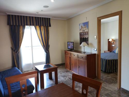 Apartamentos Noche de Ronda, Cazorla – Updated 2022 Prices