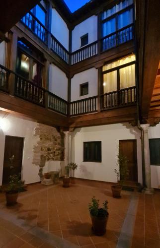 El Rinconcito de la Merced