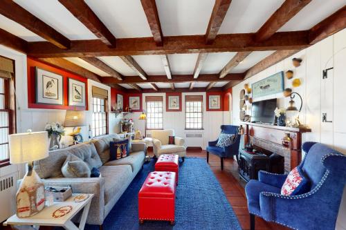 Cape Cottage – Photos 2
