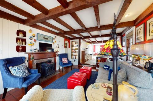 Cape Cottage – Photos 4