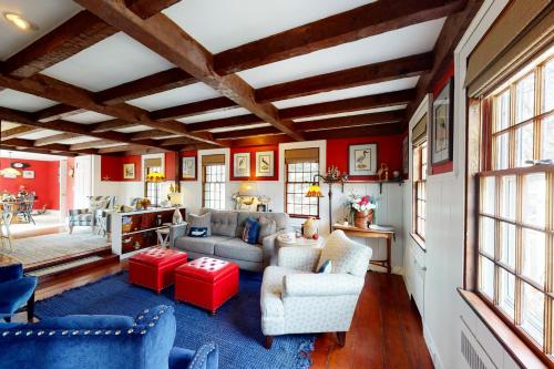 Cape Cottage – Photos 5