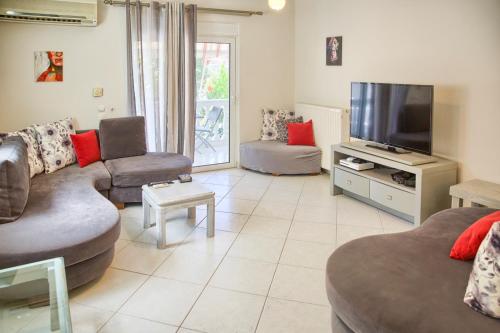 Maisonnete Lilian