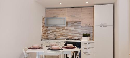 Holiday Home Sole e luna Wi-Fi free photo 3