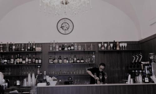 Relais Villa del Carmelo – Photos 2