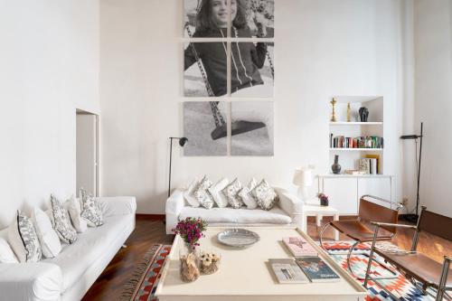 Your Home at Campo de' Fiori