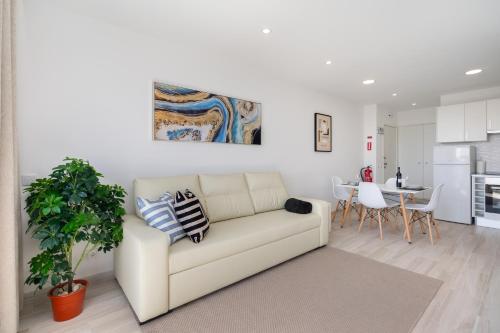 Praia da Rocha,1605 Torre Verde, Charming Apartment, Sea View, by IG
