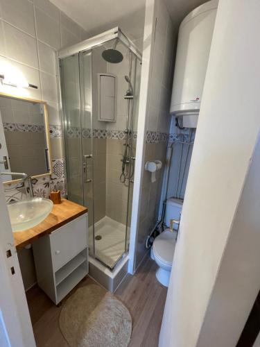 Photo de la galerie de l'établissement Leucation - Séjour entre Port et Plage, à Leucate