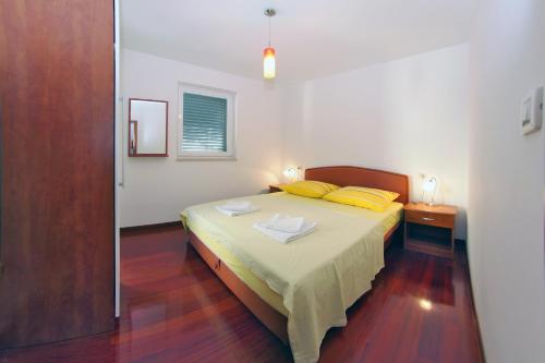 Apartments Sumic