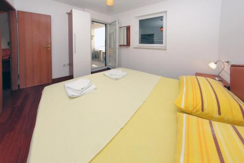 Apartments Sumic