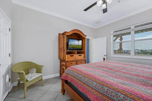 Gallery image of 1033 Cinnamon Beach, 3 Bedroom, Sleeps 8, 2 Pools, Elevator, Pet Friendly in Palm Coast