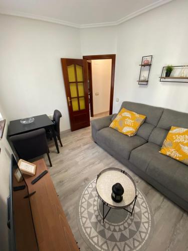 Fotografie z fotogalerie ubytování Precioso y confortable piso en el Casco Histórico v destinaci Oviedo