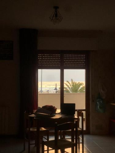 Φωτογραφία από το άλμπουμ του casa fronte mare σε Alba Adriatica