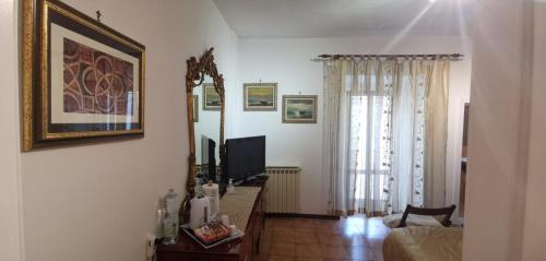 Photo de la galerie de l'établissement La Casa in Piazza, à Gubbio