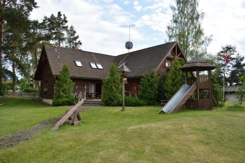 Imagen de la galería de Kapteinis&Grants, en Engure