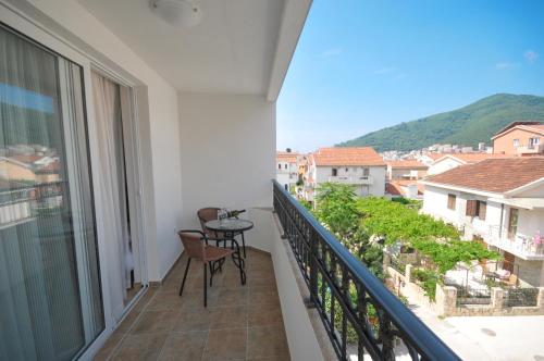Imagen de la galería de Villa Skyprime, en Budva