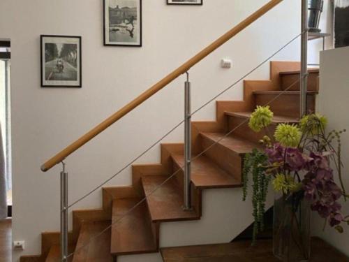 Ảnh trong thư viện ảnh của Villa Griseor ở Porto-Vecchio