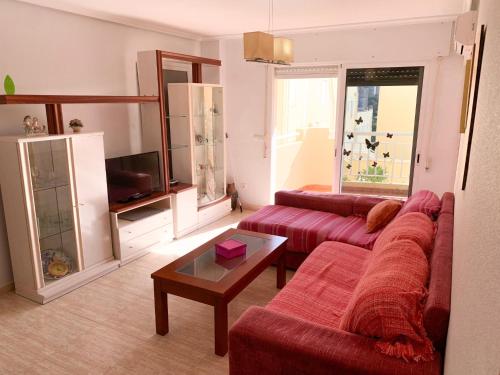 Dehesa de Campoamor, Apartamento vistas increíbles, Orihuela ...