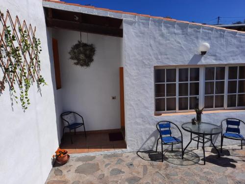 Fotografie z fotogalerie ubytování Casita Miramar v destinaci El Paso