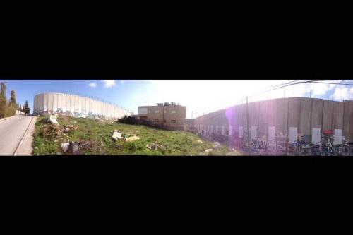 Gallery image of Anastas Walled-In in Bethlehem
