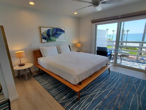 Gallery image of Sea Horse Resort in San Clemente