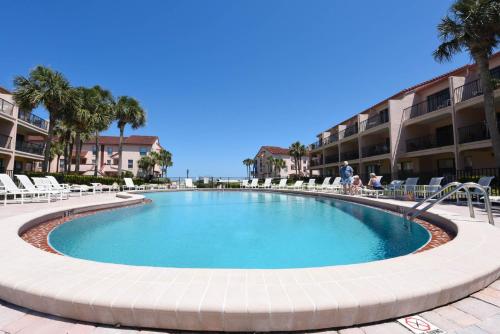 Sea Place 14158, 2 Bedrooms, Ground Floor, Pool, Tennis, Sleeps 6, WiFi