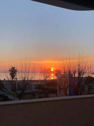 Φωτογραφία από το άλμπουμ του casa fronte mare σε Alba Adriatica
