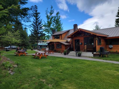 Cooper Spur Mountain Resort – Photos 5