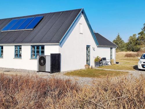 Fotografie z fotogalerie ubytování 8 person holiday home in Pandrup-By Traum v destinaci Pandrup