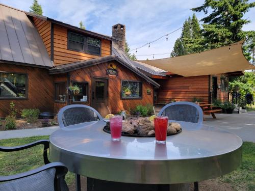 Cooper Spur Mountain Resort – Photos 3