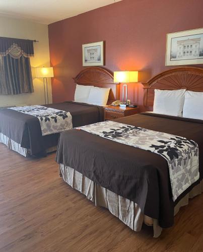 Relax Inn Dilley – Photos 5