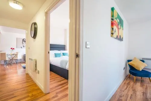 Inners City Apartments -On Suites photo 32