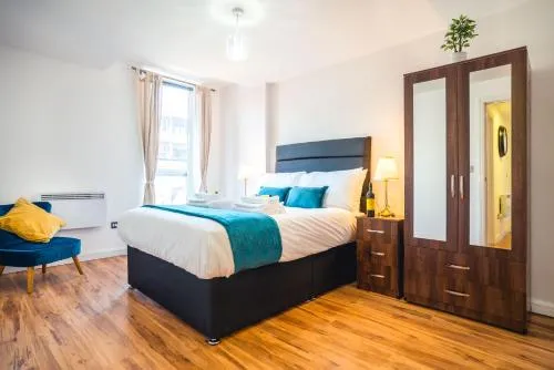 Inners City Apartments -On Suites photo 3