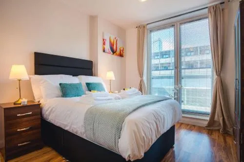 Inners City Apartments -On Suites photo 6