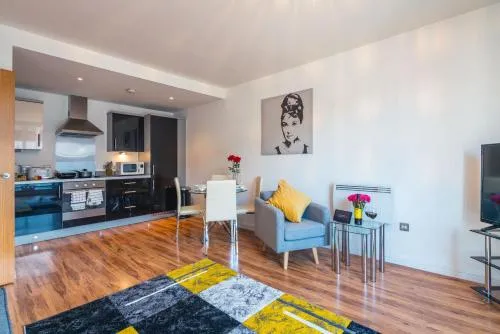 Inners City Apartments -On Suites photo 19