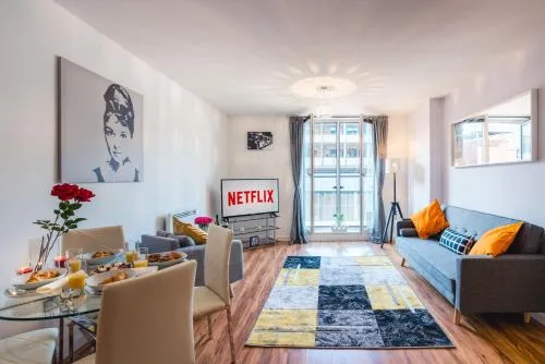 Inners City Apartments -On Suites photo 8