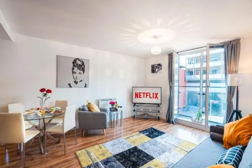 Inners City Apartments -On Suites photo 17