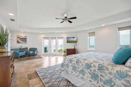 Gallery image of Endless Views, 4 Bedrooms, Wi-Fi, Ocean View, Private Pool, Sleeps 12 in Saint Augustine