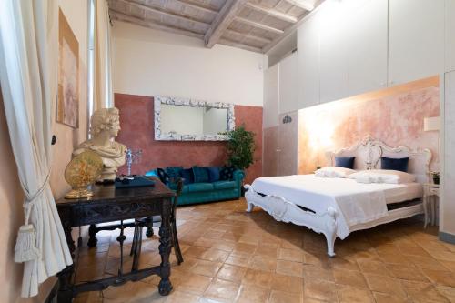 Gallery image of Via Dei Cartari Luxury Appartament in Rome