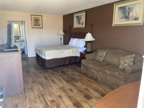 Comfort stay