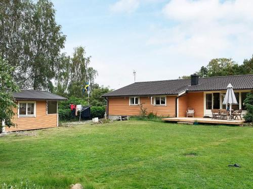 Fotografie z fotogalerie ubytování Holiday home ASKERÖN v destinaci Buvik