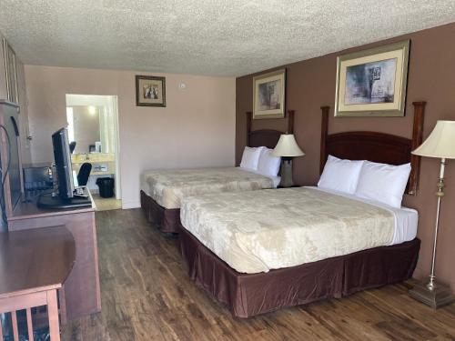 Comfort stay