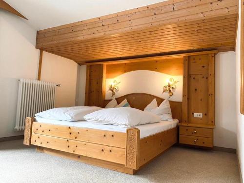 Gallery image of Katharina's Sleepover - Budget Holiday Home in Kaprun