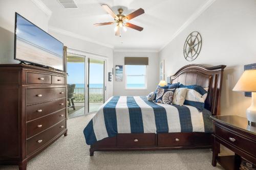 Gallery image of 832 Cinnamon Beach, 3 Bedroom, Sleeps 8, Ocean Front, 2 Pools, Elevator in Palm Coast