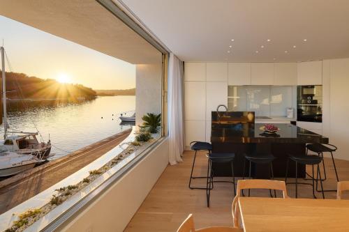 Beautiful Villa Magic View