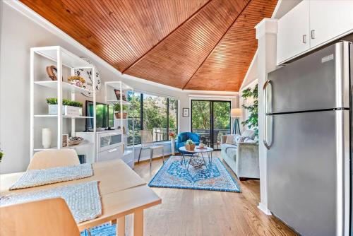 Night Heron 25, 1 Bedrooms, Sleeps 4, Pool, Sea Pines