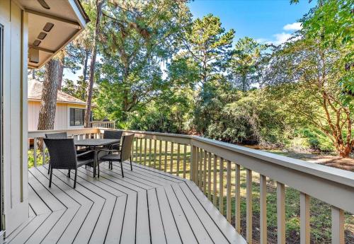 Night Heron 25, 1 Bedrooms, Sleeps 4, Pool, Sea Pines